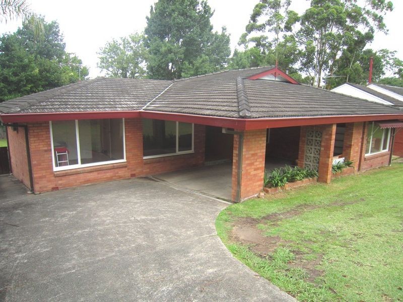12 Horace St, St Ives NSW 2075