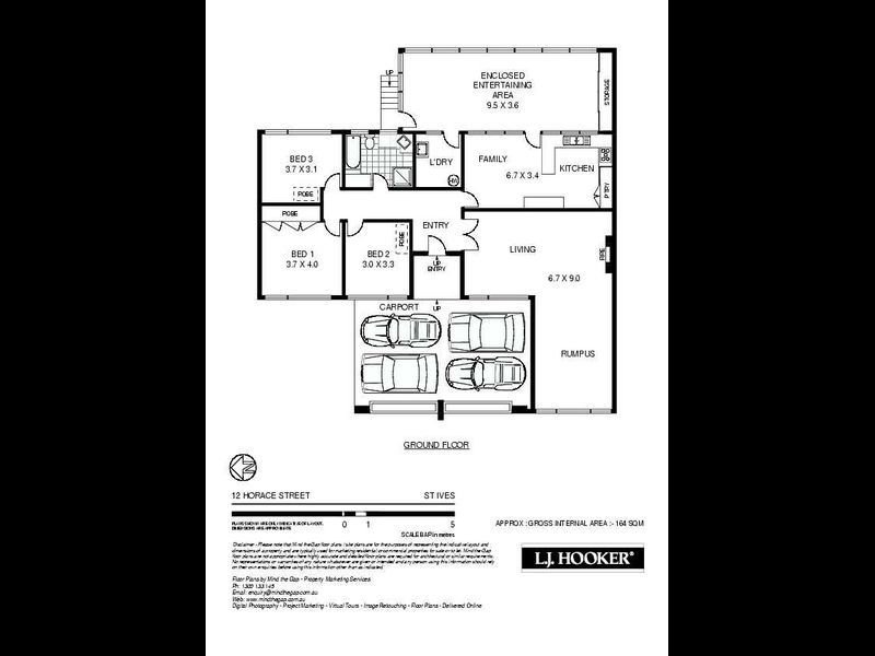 12 Horace St, St Ives NSW 2075