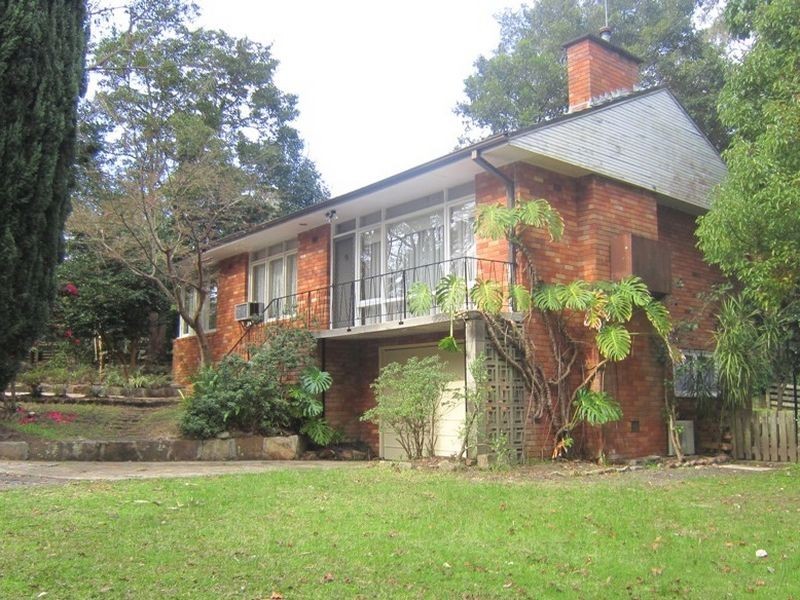 60 Bimburra Avenue, St Ives NSW 2075