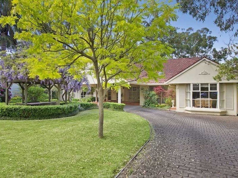 4 Kilpa Place, St Ives NSW 2075