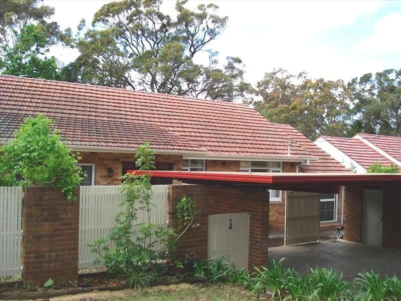 44 Wallalong Crescent, West Pymble NSW 2073