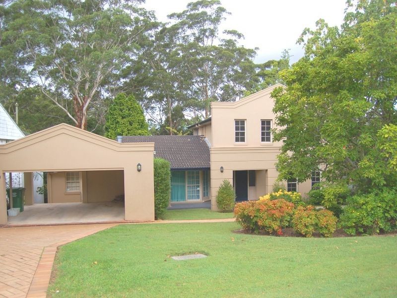 19 Orinoco Street, Pymble NSW 2073
