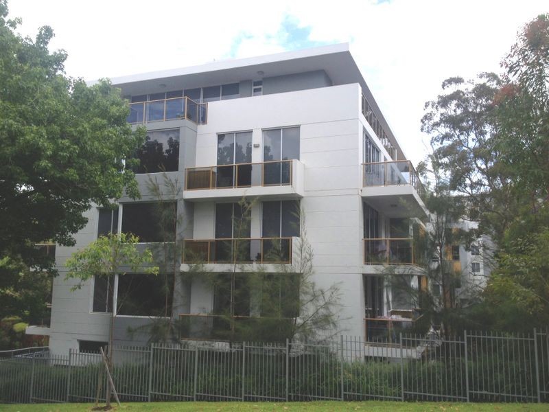 402/2 Pymble Avenue, Pymble NSW 2073