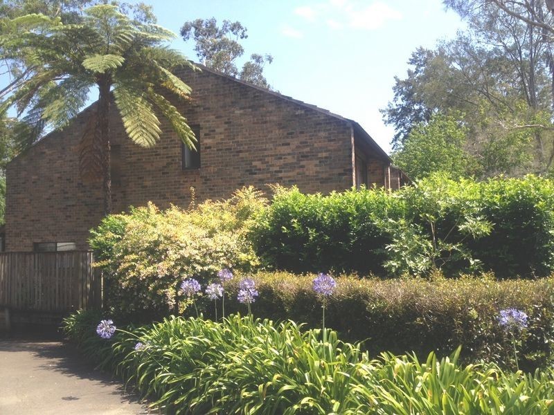 8/26 Busaco Road, Marsfield NSW 2122