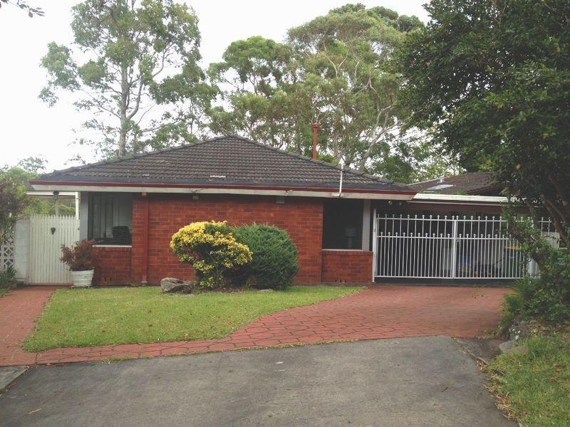 42 Burdekin Street, St Ives NSW 2075