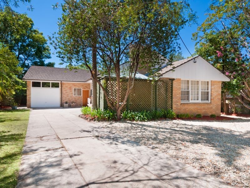 95 Warrimoo Avenue, St Ives NSW 2075