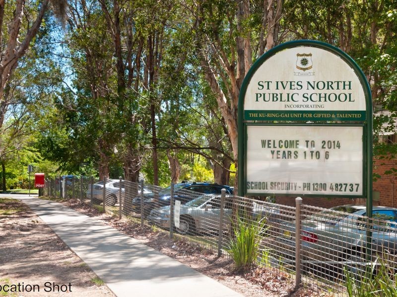 95 Warrimoo Avenue, St Ives NSW 2075