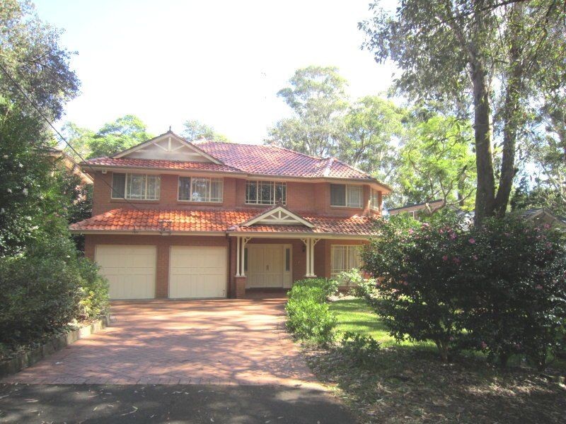 16 Banool Avenue, St Ives NSW 2075