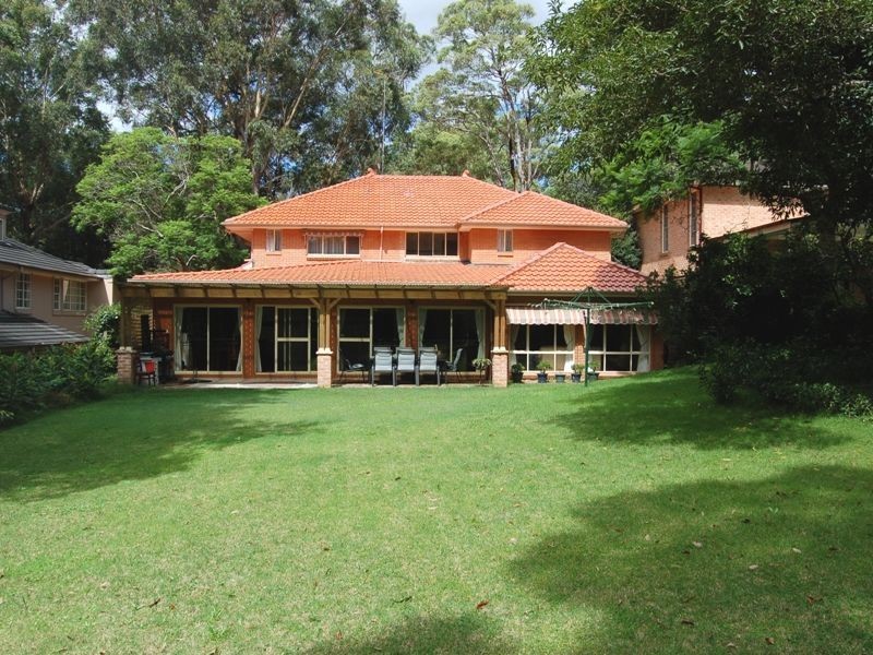 16 Banool Avenue, St Ives NSW 2075