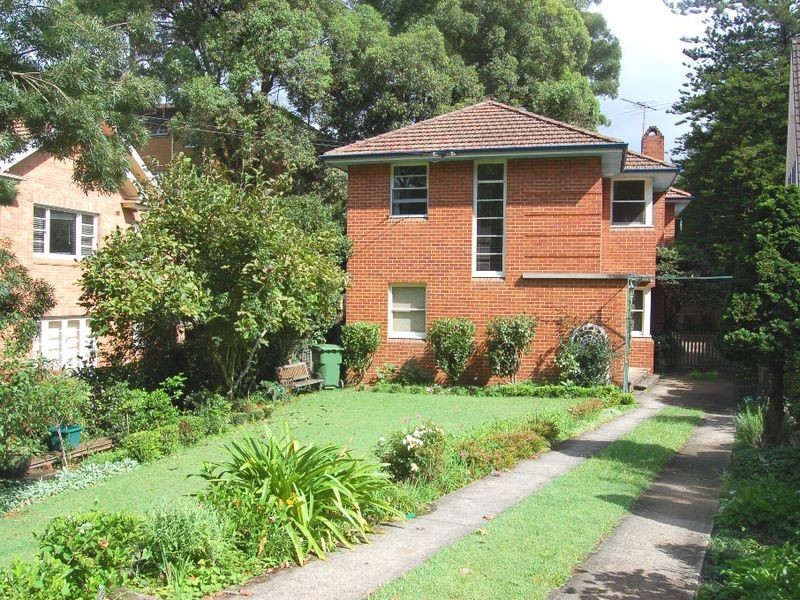 1/4 Station Street, Pymble NSW 2073