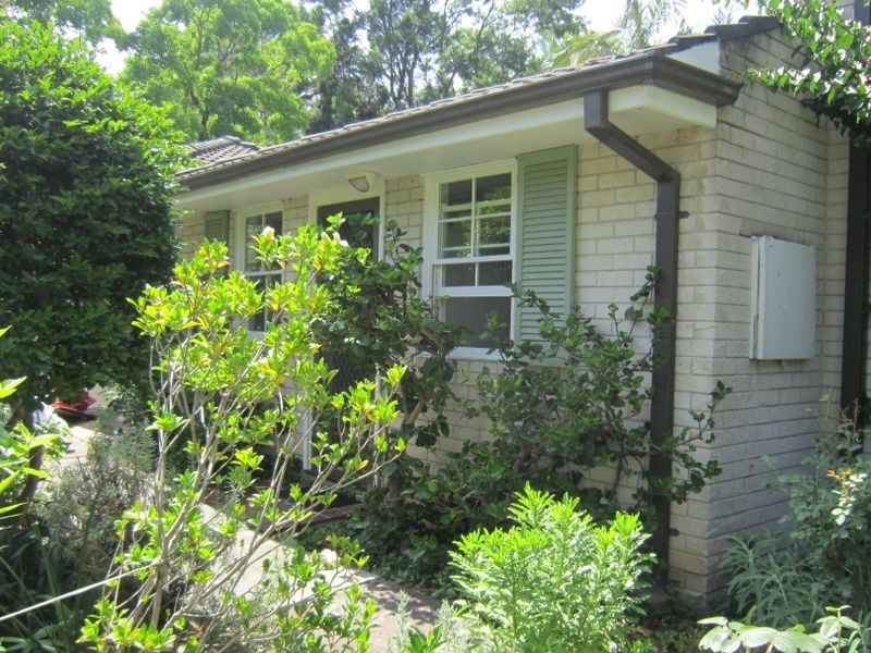 2/20 Andrew Aveune, West Pymble NSW 2073