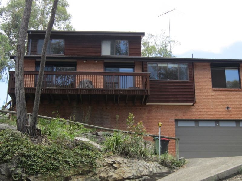 1 Newlyn Close, St Ives NSW 2075