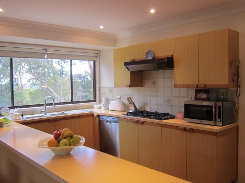 1 Newlyn Close, St Ives NSW 2075