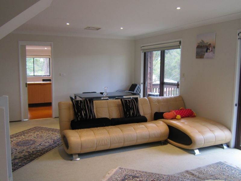 1 Newlyn Close, St Ives NSW 2075