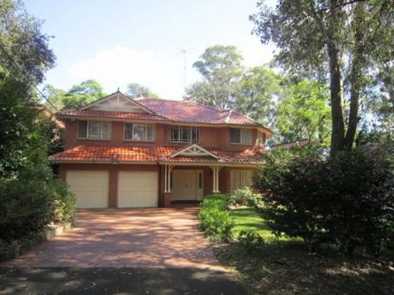 16 Banool AVenue, St Ives NSW 2075