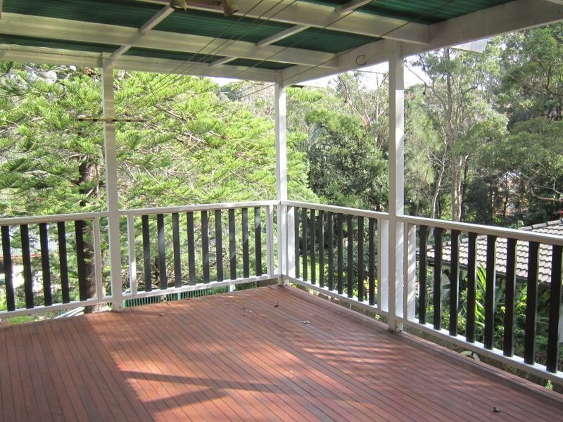 21 Mimosa Road, Turramurra NSW 2074