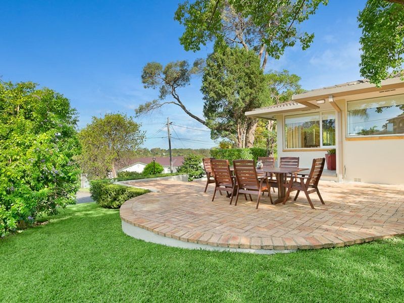 2 Gowrie Close, St Ives NSW 2075