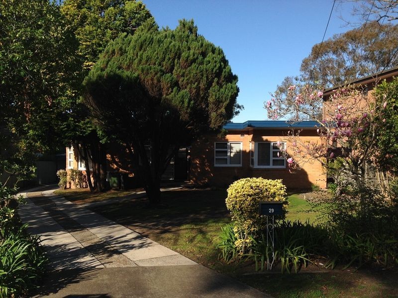 29 Memorial Avenue, St Ives NSW 2075