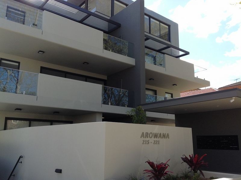 6/215 Victoria Avenue, Chatswood NSW 2067