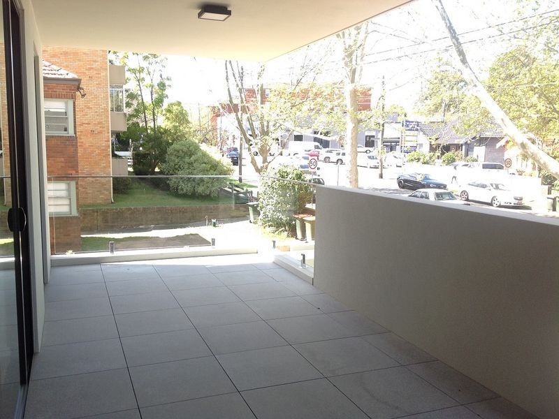 6/215 Victoria Avenue, Chatswood NSW 2067