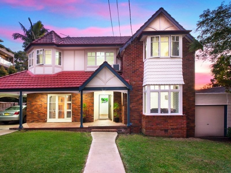 30 Turramurra Avenue, Turramurra NSW 2074