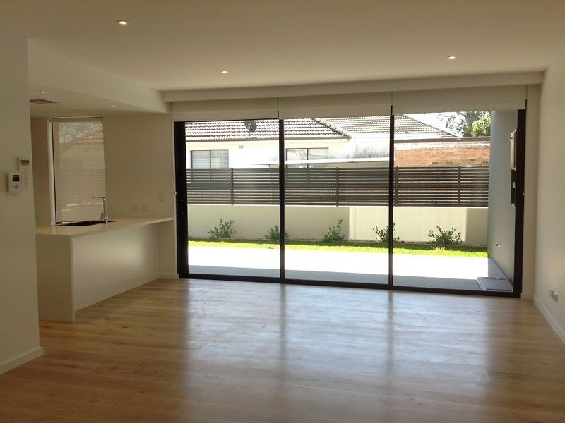 4/215 Victoria Avenue, Chatswood NSW 2067