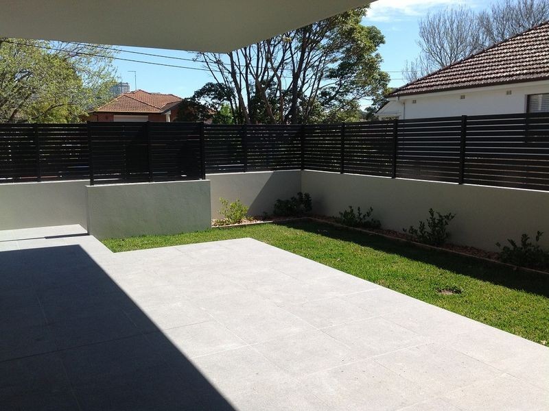 4/215 Victoria Avenue, Chatswood NSW 2067