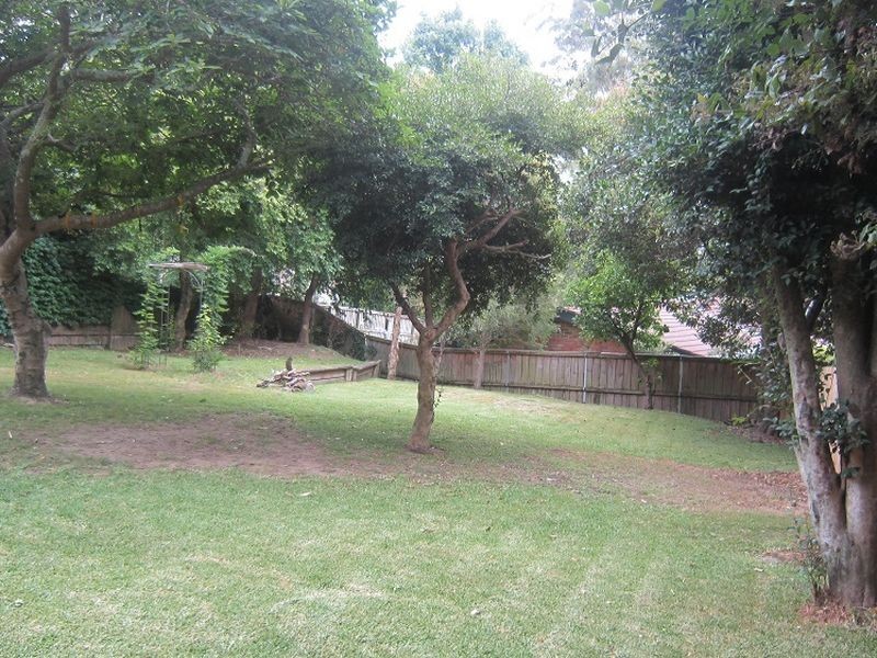 9 Crown Road, Pymble NSW 2073