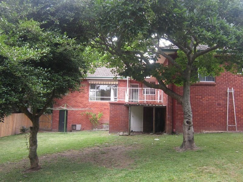 9 Crown Road, Pymble NSW 2073