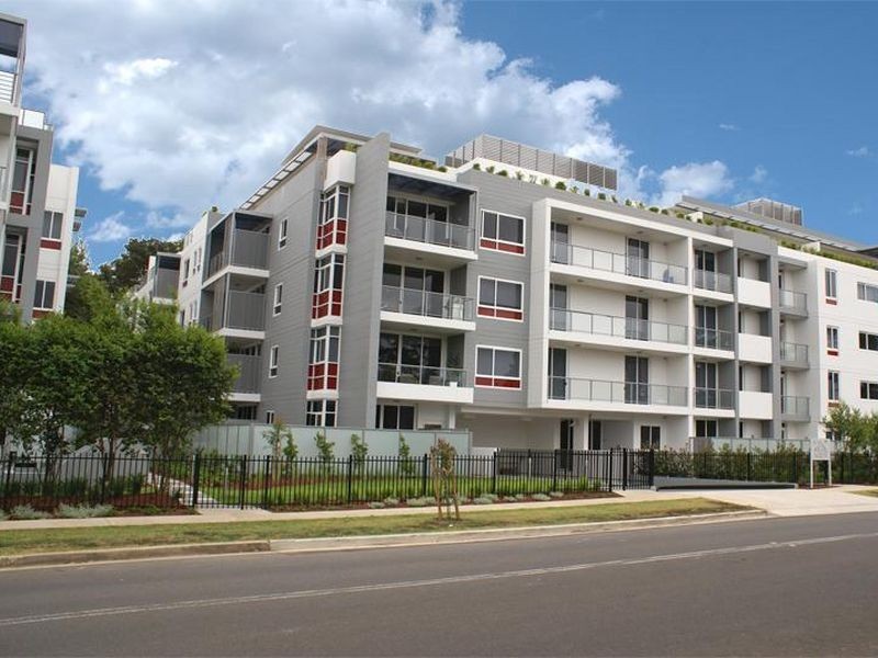 817/36-42 Stanley Street, St Ives NSW 2075