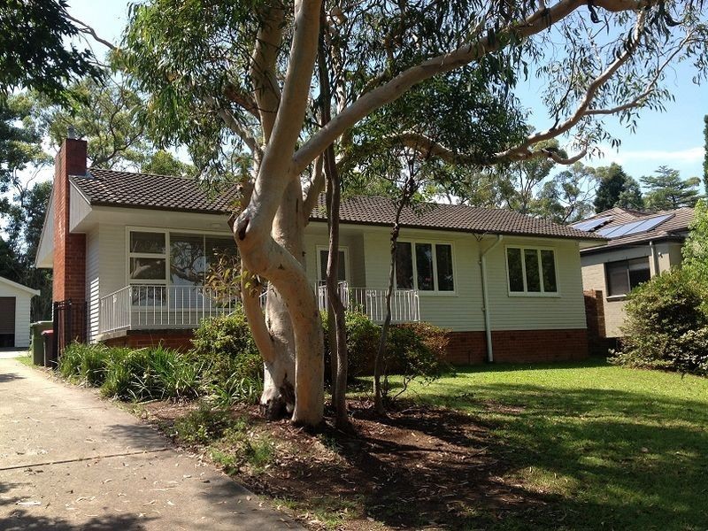 24 Paul Avenue, St Ives NSW 2075