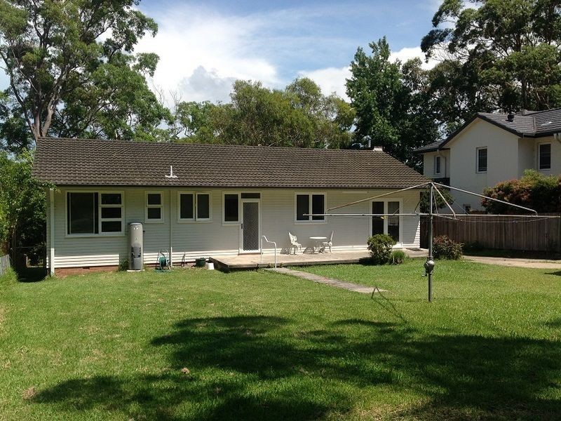 24 Paul Avenue, St Ives NSW 2075