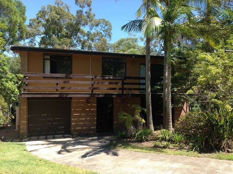 9 Barra Brui Crescent, St Ives NSW 2075