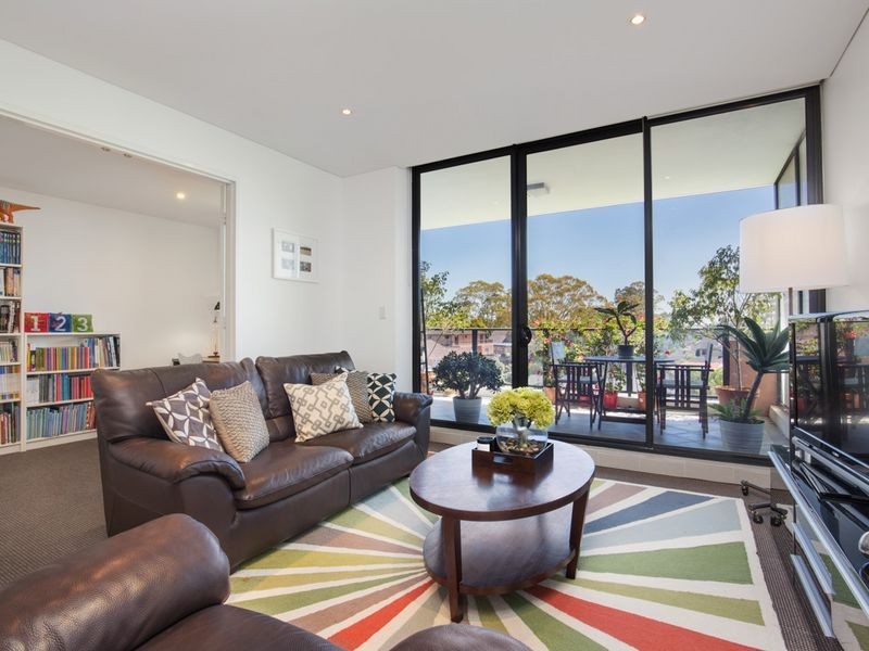 523 17-19 Memorial Avenue (Block B), St Ives NSW 2075