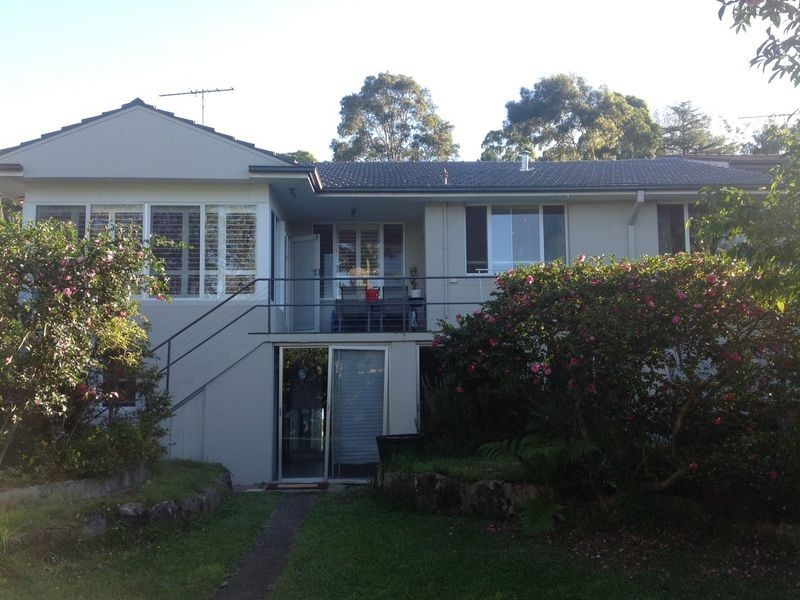 54 Sylvan Avenue, East Lindfield NSW 2070