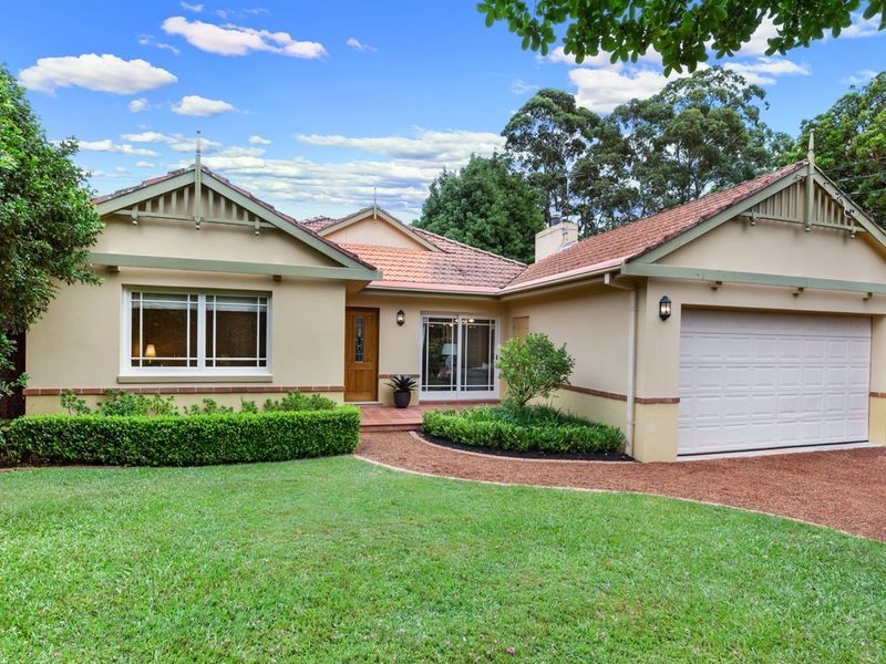 28 Carbeen Avenue, St Ives NSW 2075