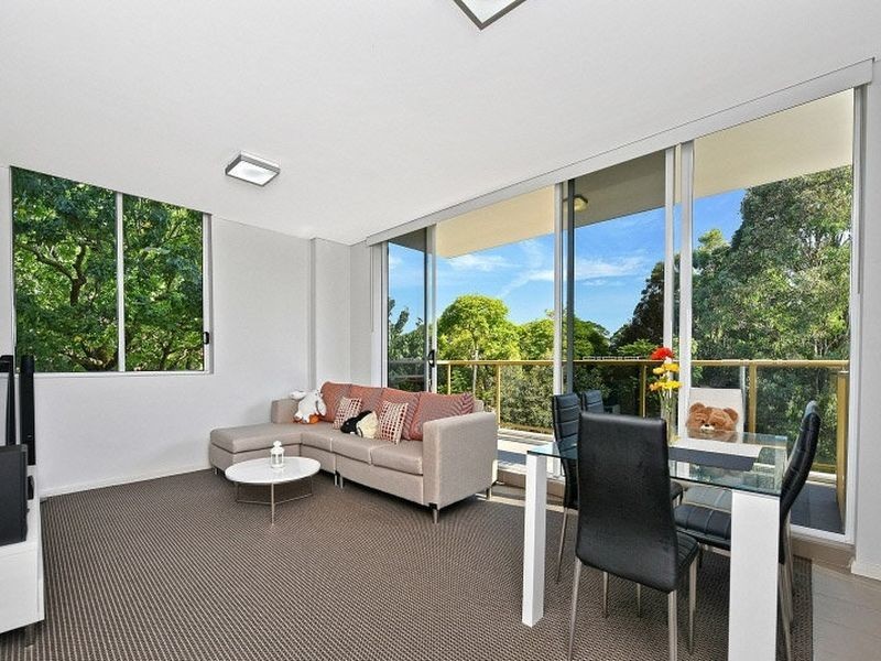 516 3 Pymble Avenue, Pymble NSW 2073