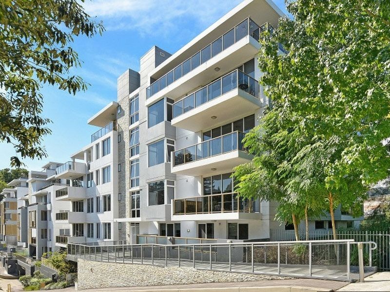 516 3 Pymble Avenue, Pymble NSW 2073