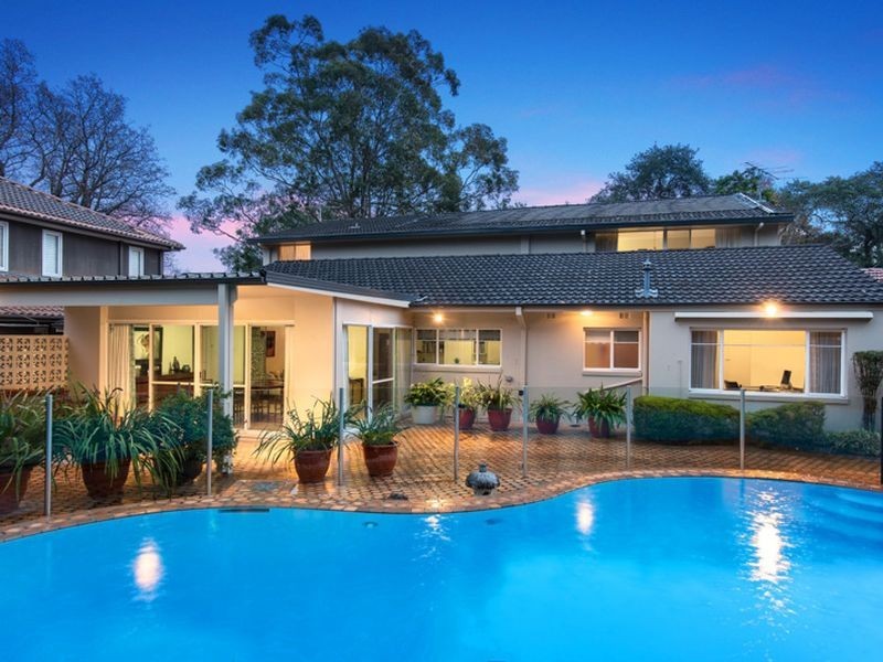 7A Wahroonga Avenue, Wahroonga NSW 2076