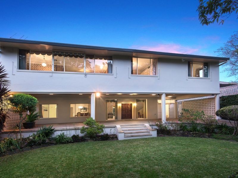 7A Wahroonga Avenue, Wahroonga NSW 2076