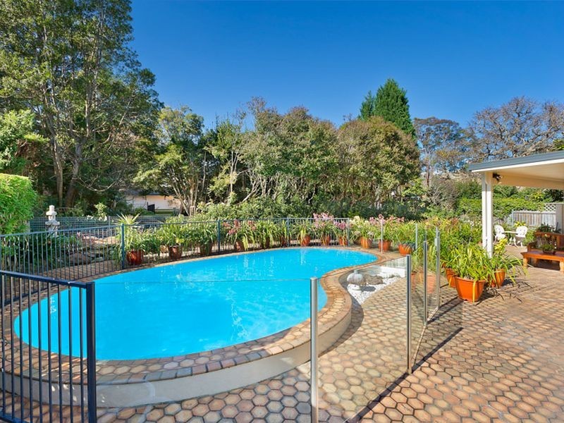 7A Wahroonga Avenue, Wahroonga NSW 2076