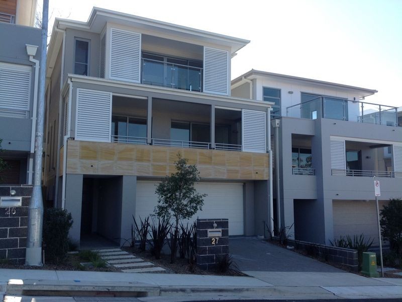 27 Garden Place, Willoughby NSW 2068
