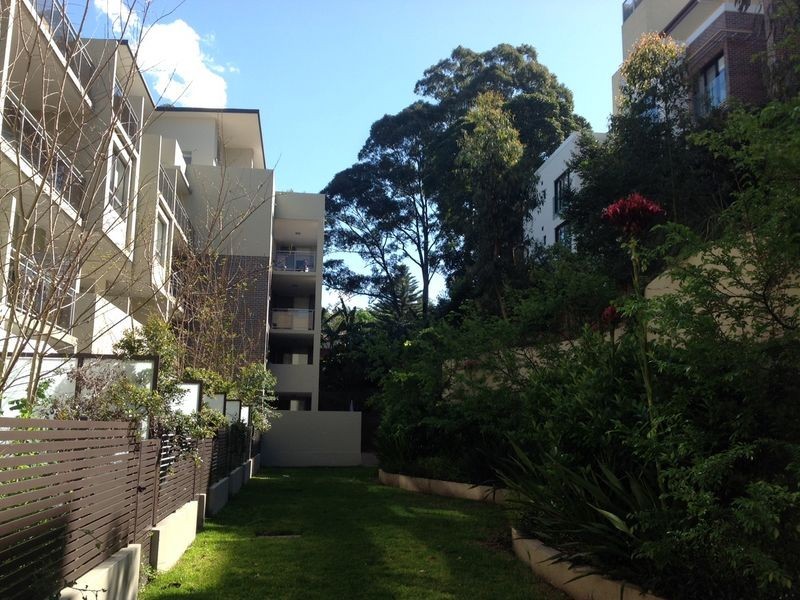 34/36-40 Culworth Ave, Killara NSW 2071