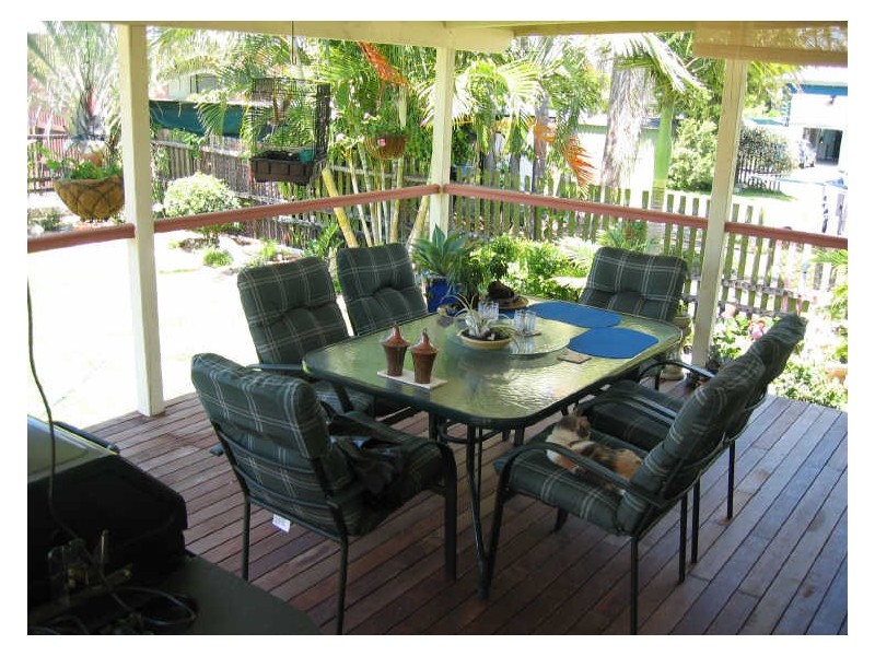 Deception Bay QLD 4508