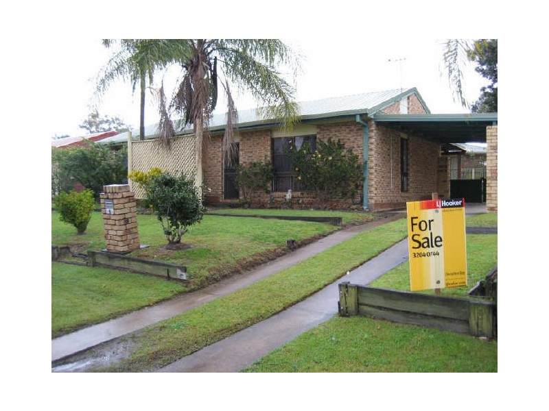 Deception Bay QLD 4508