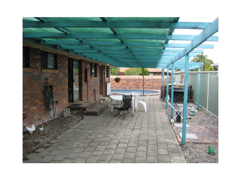 Deception Bay QLD 4508