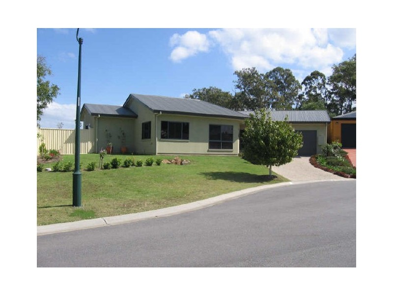 9 Lazzarini Place, Deception Bay QLD 4508