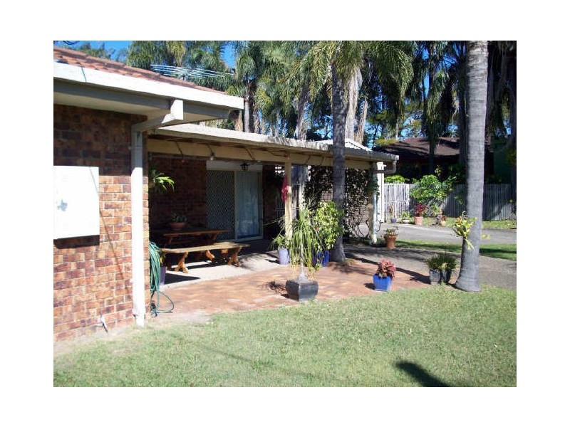 Deception Bay QLD 4508