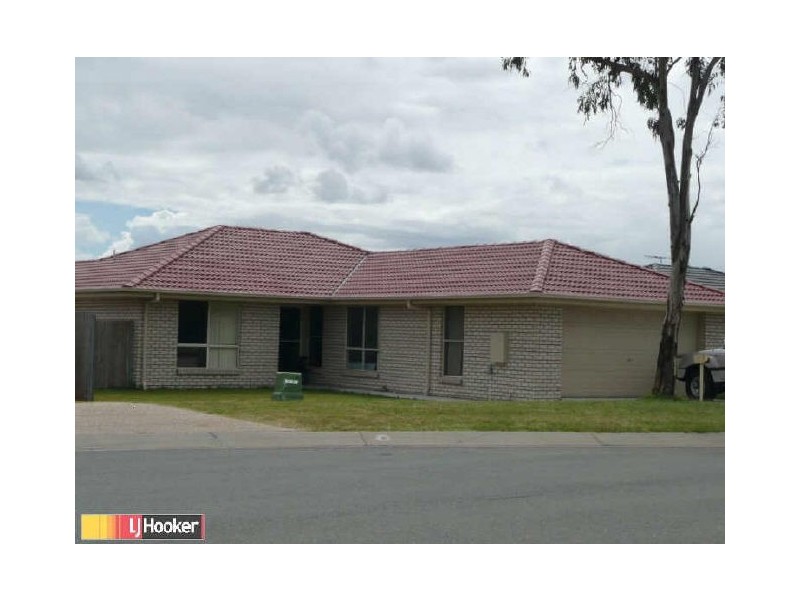 3 Dysart Street, Rothwell QLD 4022