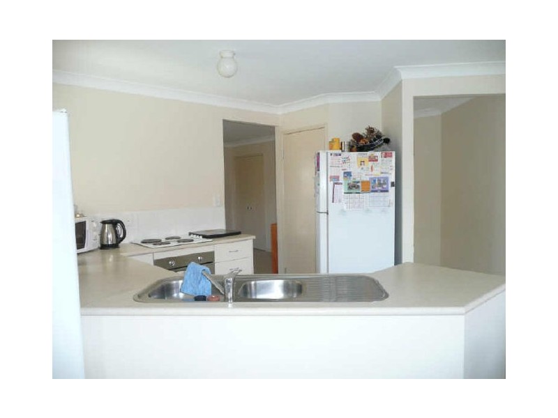 3 Dysart Street, Rothwell QLD 4022